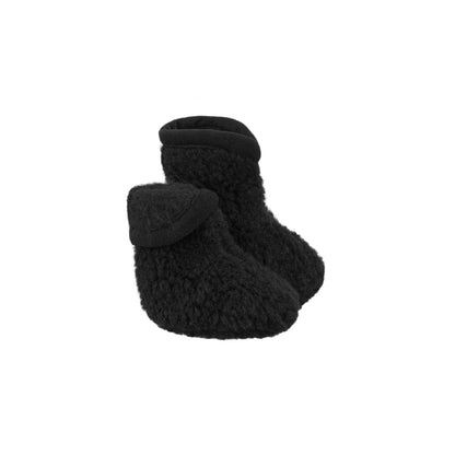 WOOL BOOTIES