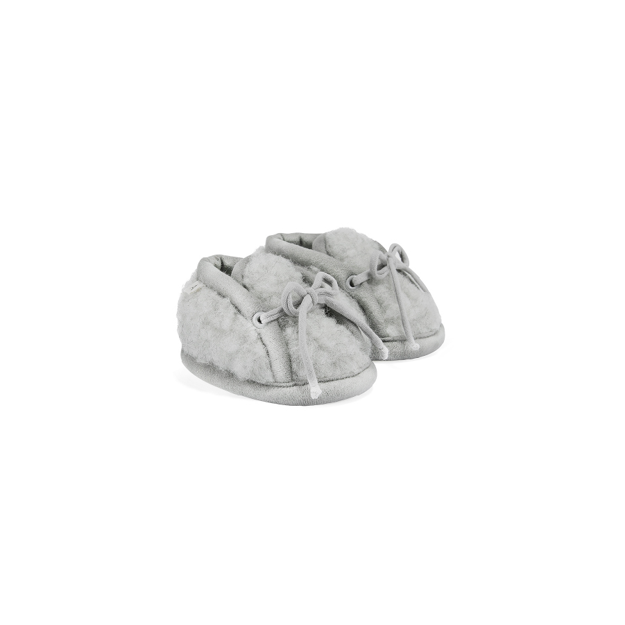 BABY WOOL SHOES