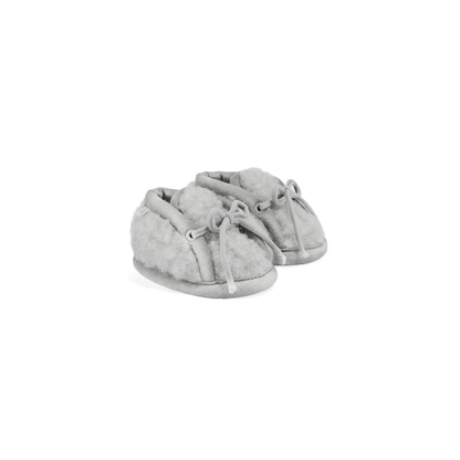 WOOL SHOES