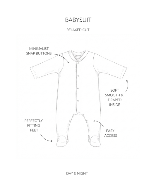 BABY-OVERALL