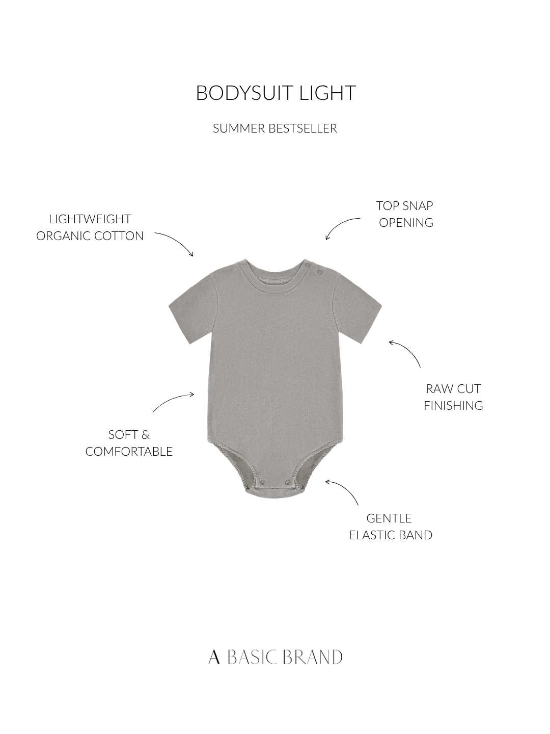 BODY LIGHT