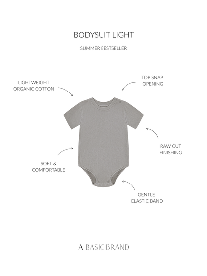 BODY LIGHT