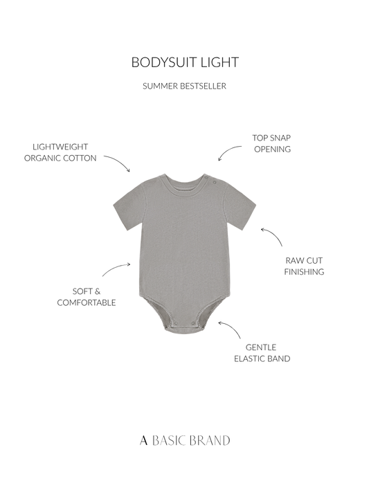 BODYSUIT LIGHT
