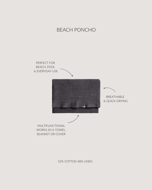 BEACH BLANKET