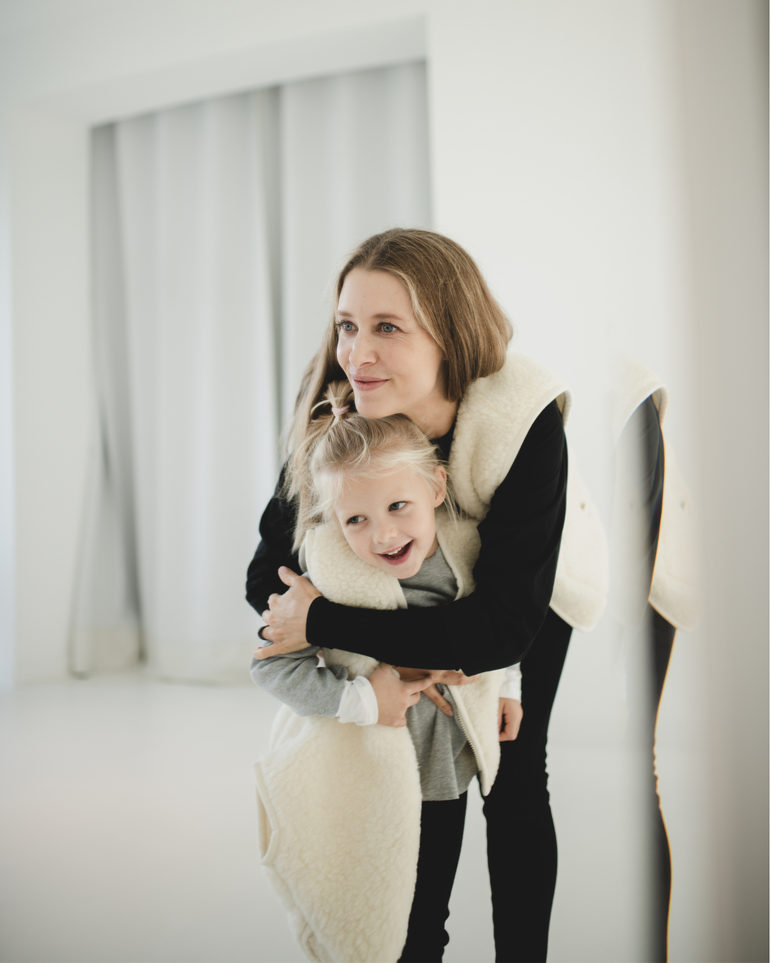 WOLL-SET KIND & FRAU