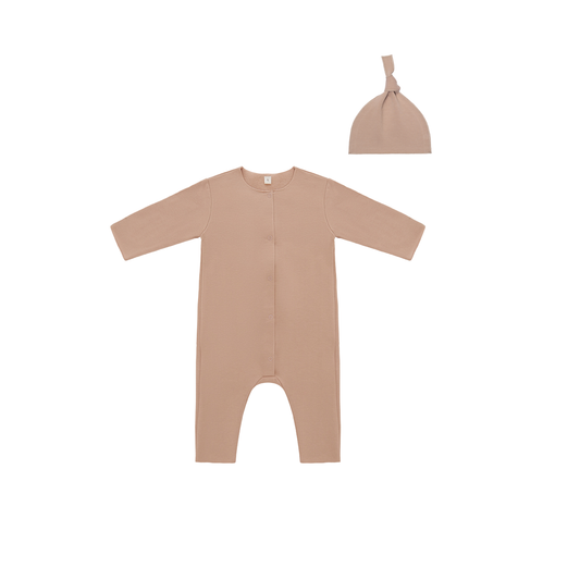 ROMPER-SET