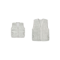 WOOL SET KID & WOMAN