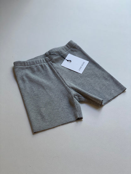 RIB SHORTS