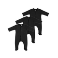 BABYSUIT 3-PACK