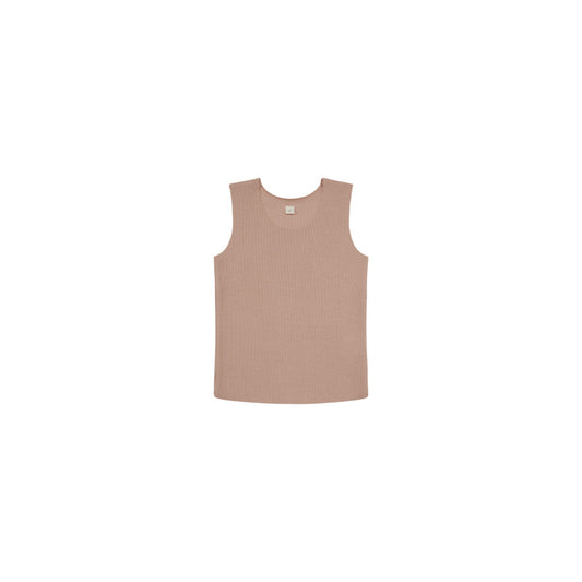 RIB TANK TOP