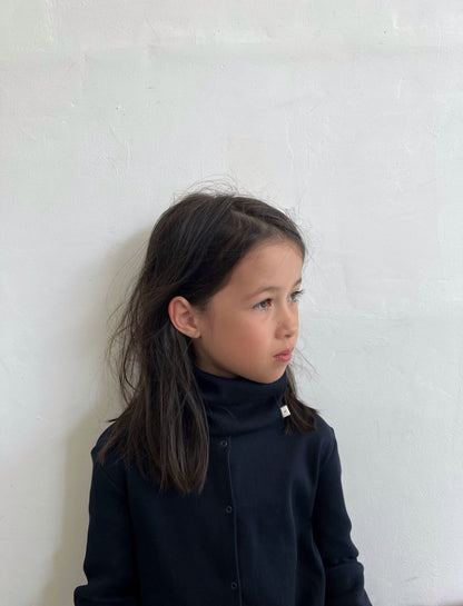 RIB TUBE SCARF
