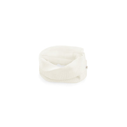 RIB TUBE SCARF