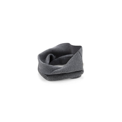 RIB TUBE SCARF