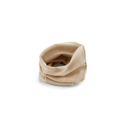 RIB TUBE SCARF