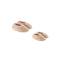 SET CHAUSSONS LAINE ENFANT & FEMME