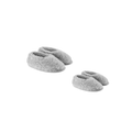 SET CHAUSSONS LAINE ENFANT & FEMME