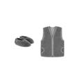 WOLL-SET DAMEN