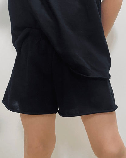 SUMMER SHORTS