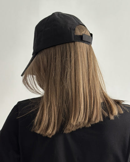 WOMEN'S CAP