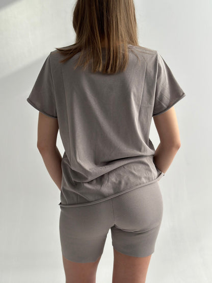 WOMEN'S TSHIRT