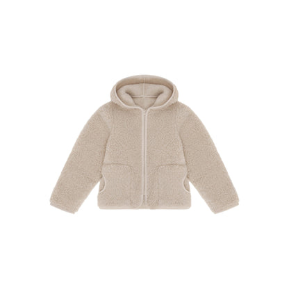 WOMEN'S WOOL COAT