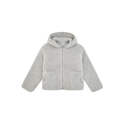 WOMEN'S WOOL COAT
