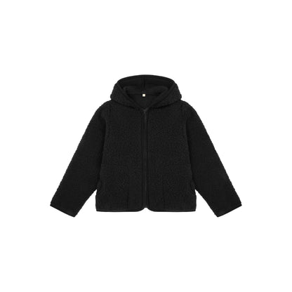 WOMEN'S WOOL COAT