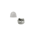 RIB BEANIE SET