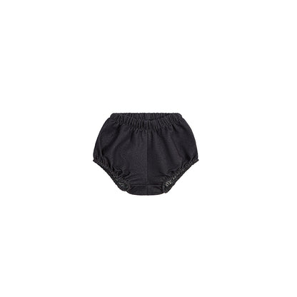DENIM BLOOMERS