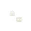 RIB BEANIE SET