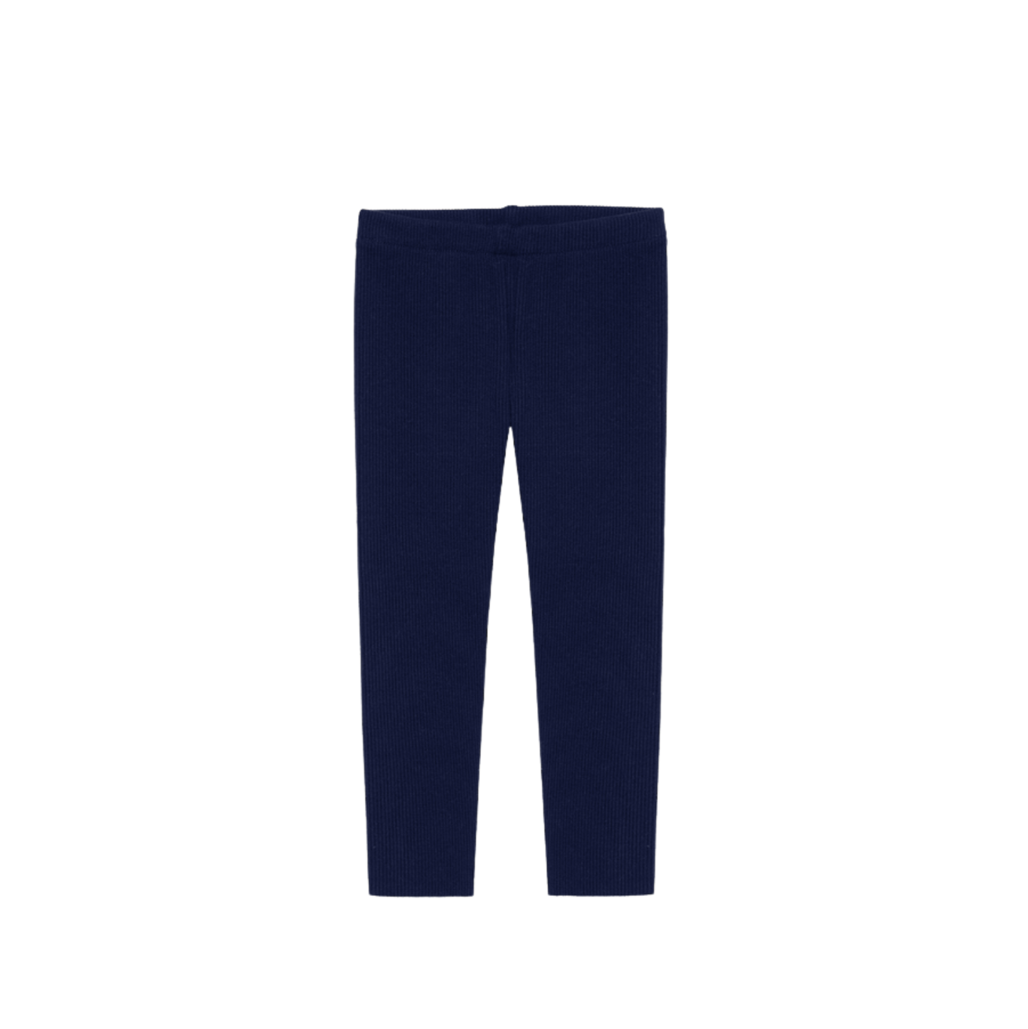 RIB LEGGINGS