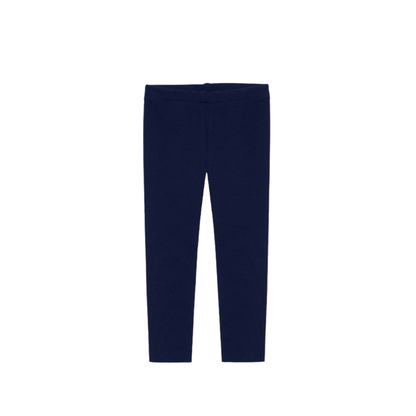 RIB LEGGINGS