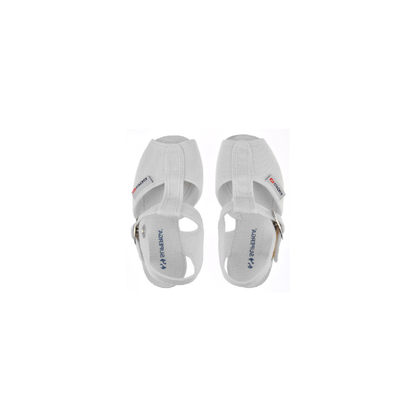 SUPERGA SANDALS