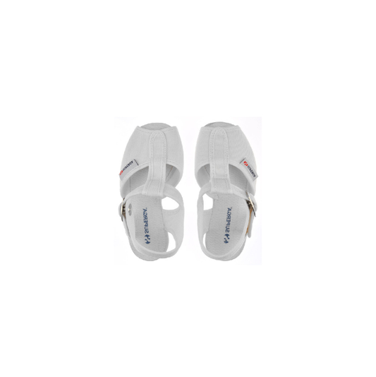 SUPERGA SANDALS