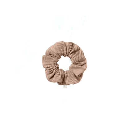 RIB SCRUNCHIE