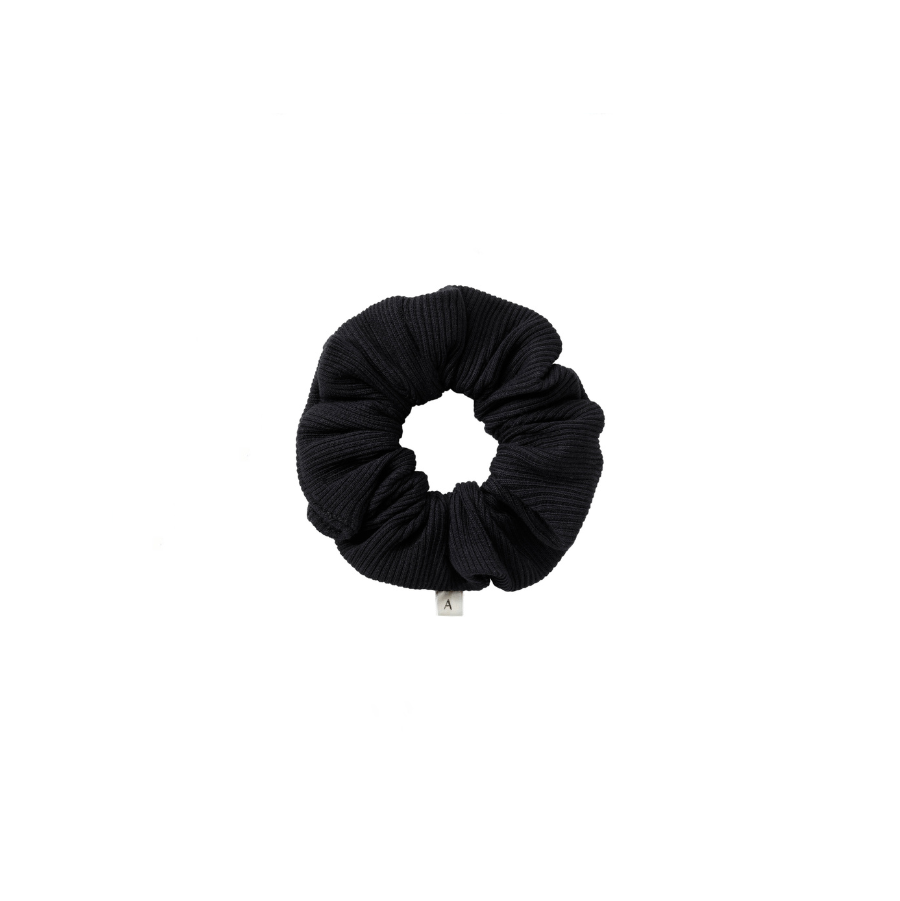 RIB SCRUNCHIE
