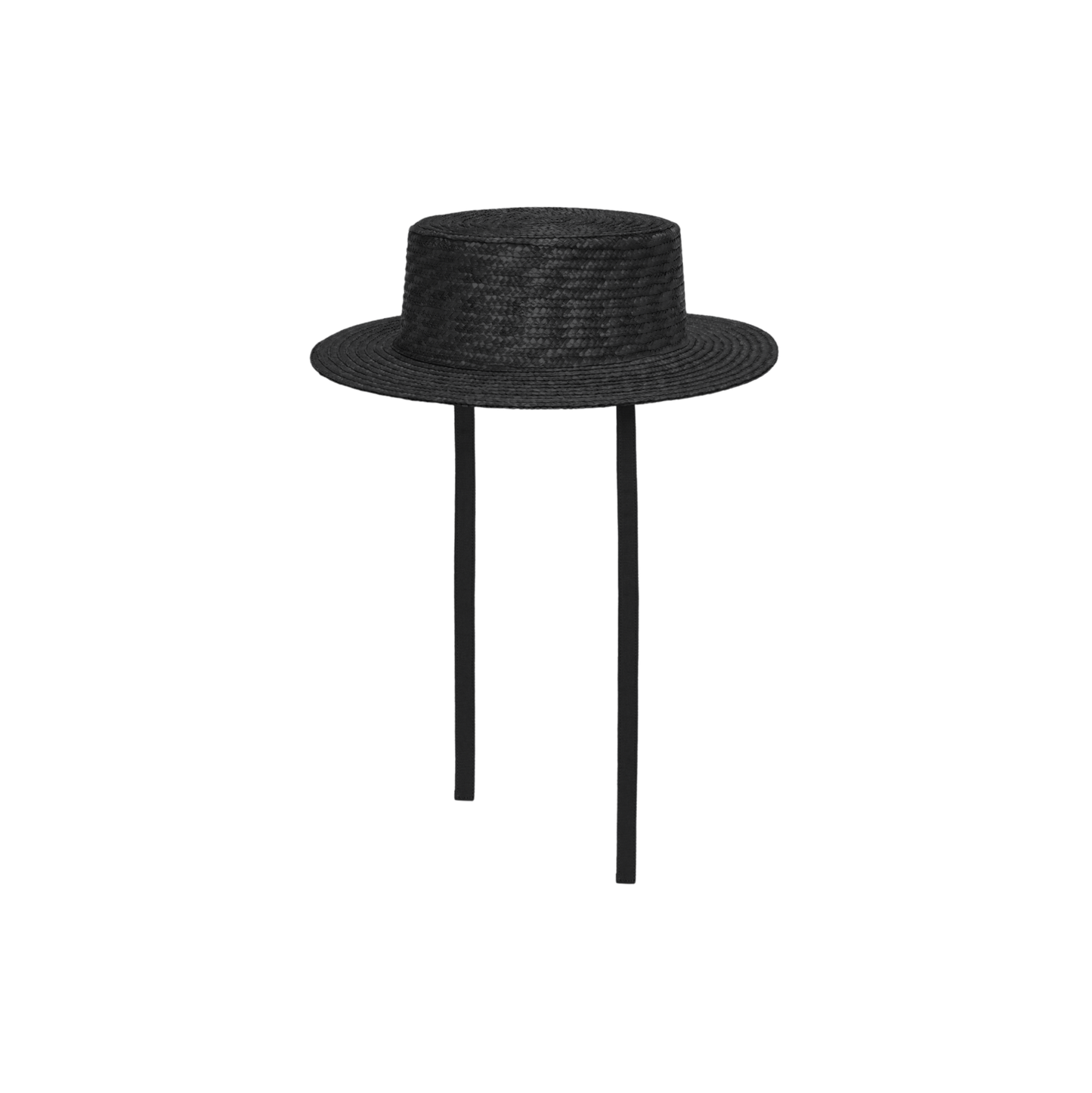WOMEN'S STRAW HAT
