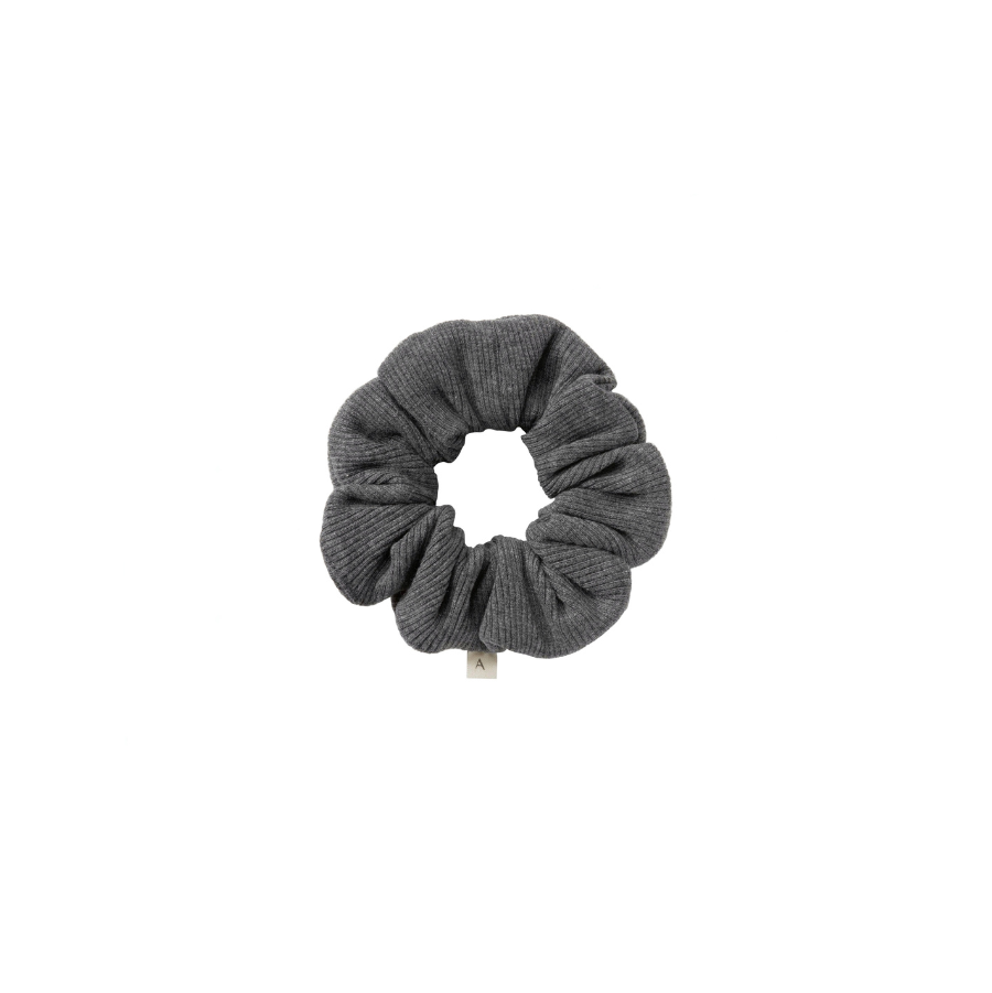 RIB SCRUNCHIE