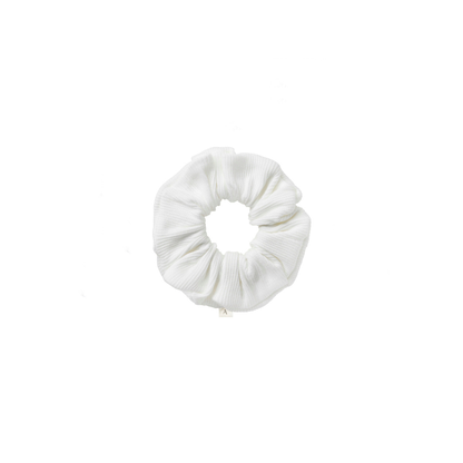 RIB SCRUNCHIE