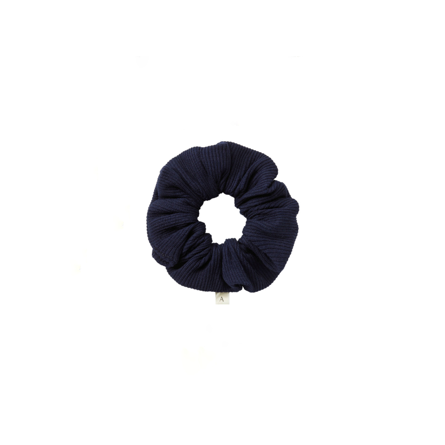 RIB SCRUNCHIE