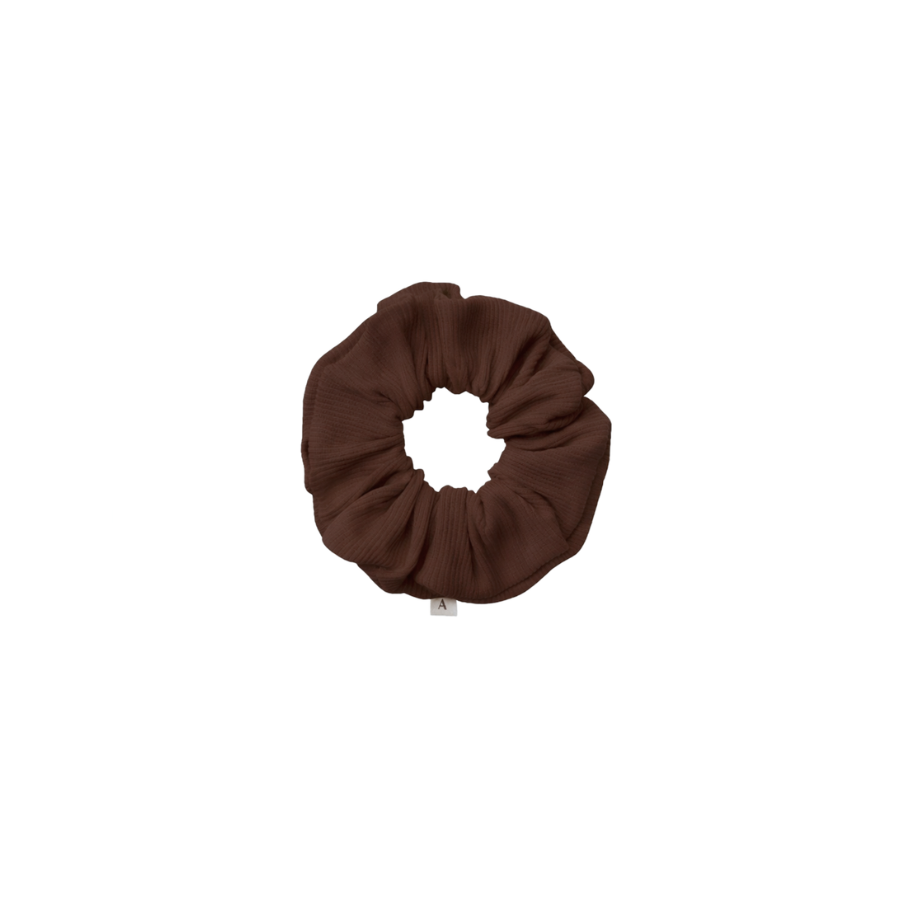 RIB SCRUNCHIE