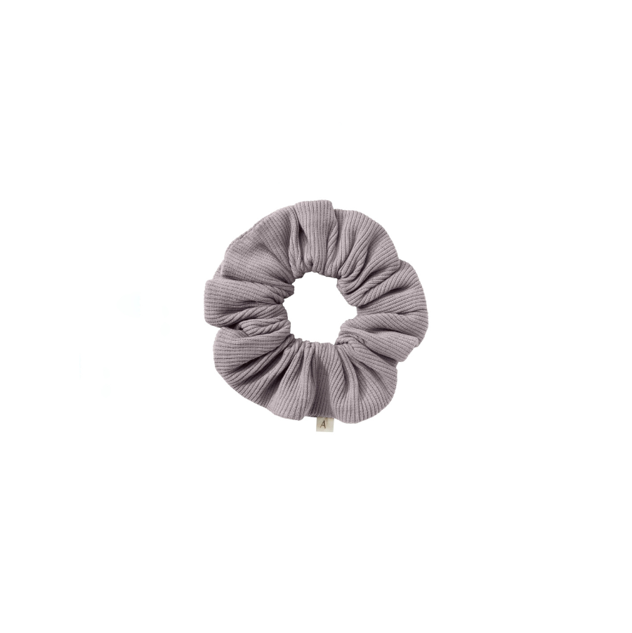 RIB SCRUNCHIE