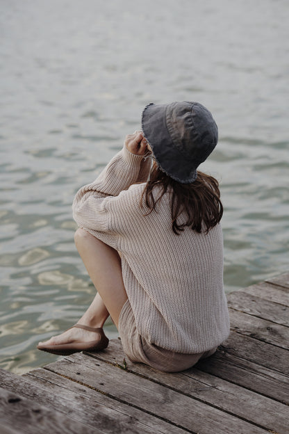 WOMEN'S BUCKET HAT