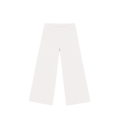 RIB PANTS