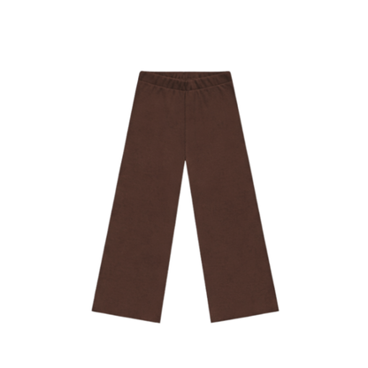 RIB PANTS