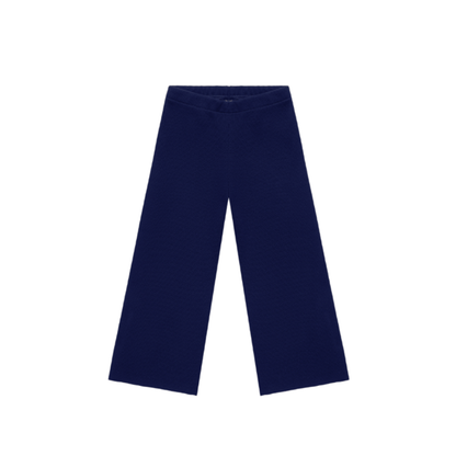 RIB PANTS
