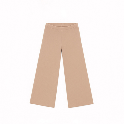RIB PANTS