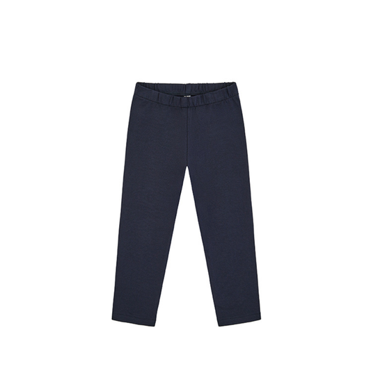 BAWEŁNIANE LEGGINSY