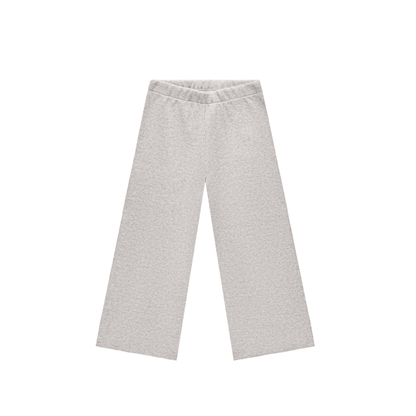 RIB PANTS