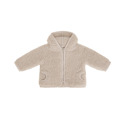 WOOL COAT